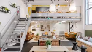 KEEZE Trocadéro - Salle de réunion Paris, location espace évènementiel