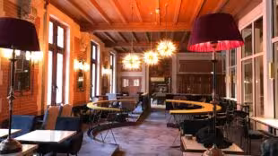 Now Coworking Lille