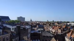 Now Coworking Lille