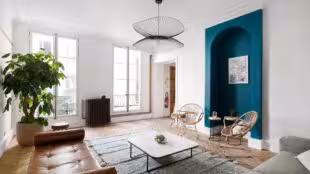 KEEZE Opéra Lafayette-Salle de réunion Paris, location espace évènementiel