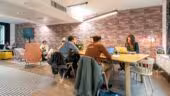 Wojo Coworking Neuilly-sur-Seine | Location bureaux & salles de réunion