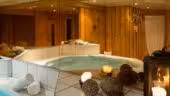 Chalet-Hôtel La Chemenaz, The Originals Relais (Hotels-Chalets de Tradition)