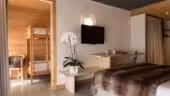 Chalet-Hôtel La Chemenaz, The Originals Relais (Hotels-Chalets de Tradition)