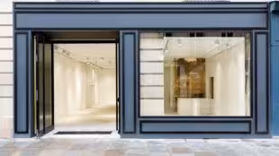 MR Agency - Galerie MR80