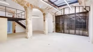 Espace Corderie