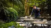 Le Jardin Privé