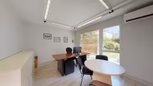 Espace 33