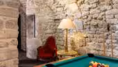 Hôtel du Jeu de Paume
