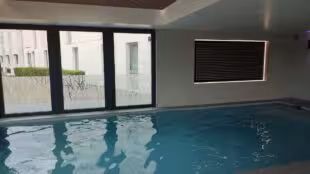 Hôtel Mercure Le Mans Batignolles