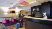 Hôtel Mercure Le Mans Batignolles