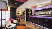 Hôtel Mercure Le Mans Batignolles