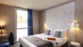 Hôtel Mercure Le Mans Batignolles