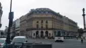 Baya - Paris Scribe Haussmann