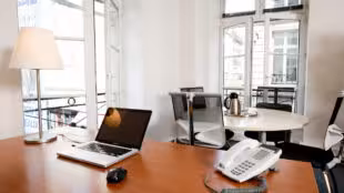 Baya - Paris Pyramides - Coworking, Location de bureau & Salle de réunion