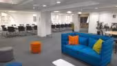 Baya - Paris Pyramides - Coworking, Location de bureau & Salle de réunion