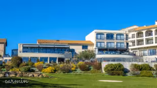 Domaine de Saint-Clair