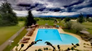 Domaine de Saint-Clair