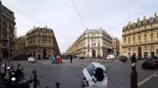 City Center