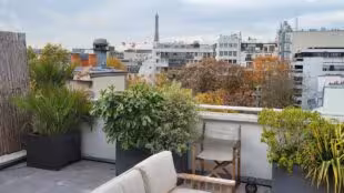 KEEZE Champs-Elysées - Salle de réunion Paris, location espace évènementiel