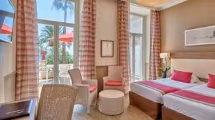 Hôtel Royal Westminster Vacances Bleues ***