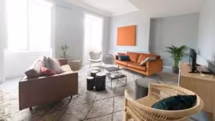 Coworking Bordeaux Tourny - W'iN