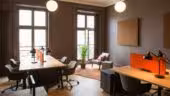 Coworking Bordeaux Tourny - W'iN