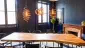Coworking Bordeaux Tourny - W'iN
