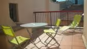 Hôtel Castellane **