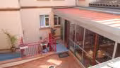 Hôtel Castellane **