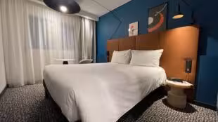 Hôtel ibis La Baule Pornichet Plage