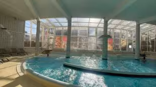 Hôtel ibis La Baule Pornichet Plage