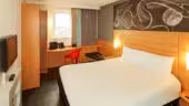 Hôtel ibis La Baule Pornichet Plage