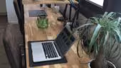 Welcome! Coworking Meinau