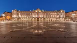 ibis Styles Toulouse Centre Capitole