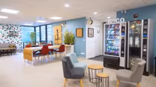 Bureaux And Co - Le Stratège