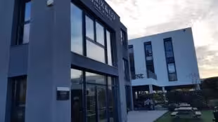 Bureaux And Co - Parc 2000