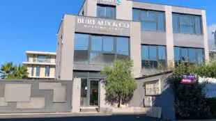 Bureaux And Co - Parc 2000