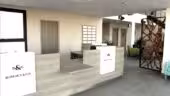 Bureaux And Co - Parc 2000