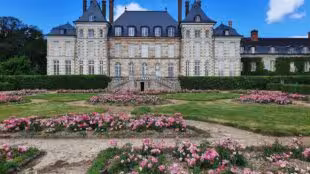 Château de Saint-Jean-de-Beauregard