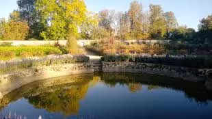 Château de Saint-Jean-de-Beauregard