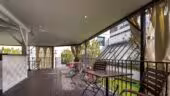 Les Terrasses du Parc
