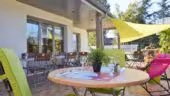Hôtel Restaurant Campanile Lyon Sud Feyzin