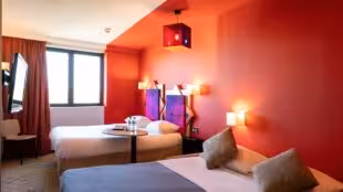 Hôtel Ibis Styles Le Theatro