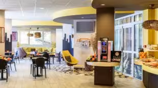 Ibis Styles Dax Centre