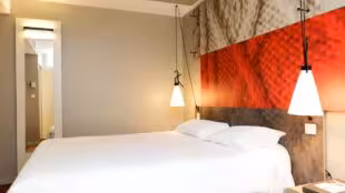 Hotel ibis Besançon Centre Ville