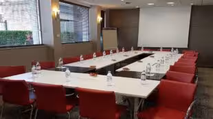 Hotel ibis Besançon Centre Ville