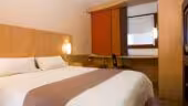 Hotel ibis Besançon Centre Ville