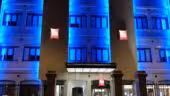 Hotel ibis Besançon Centre Ville