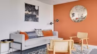 Cocoon Space : salle de réunion et location bureau à l'heure - Reculettes