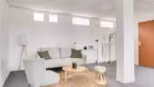 Cocoon Space : salle de réunion et location bureau à l'heure - Reculettes